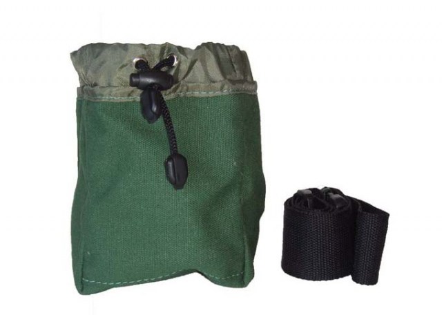 HS1803 bolsa comida